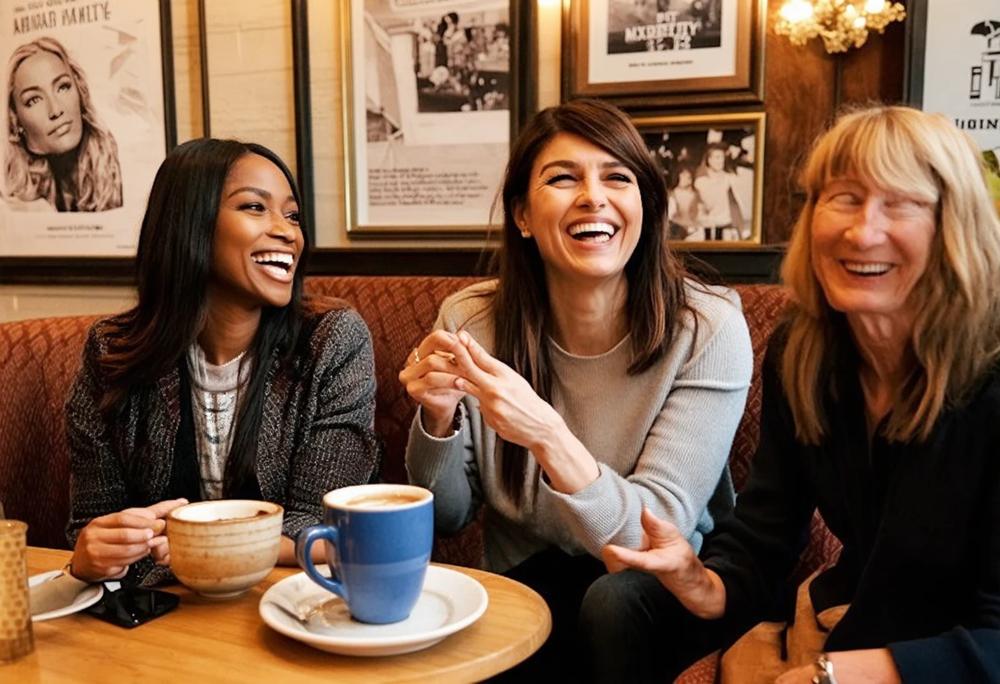 female friendship