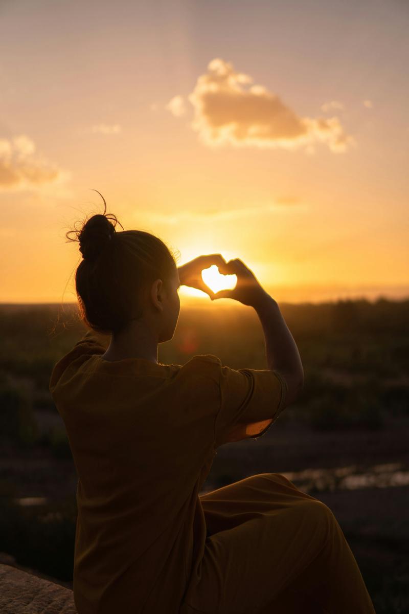 heart connection
