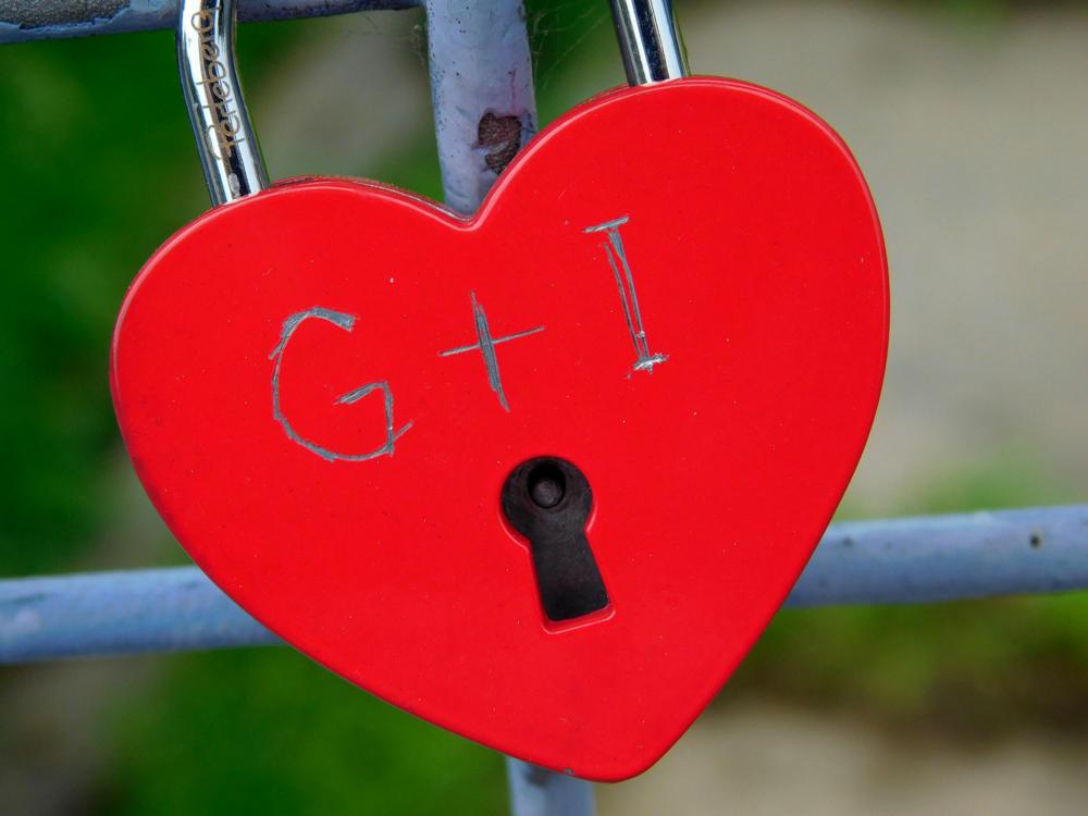 heart connection