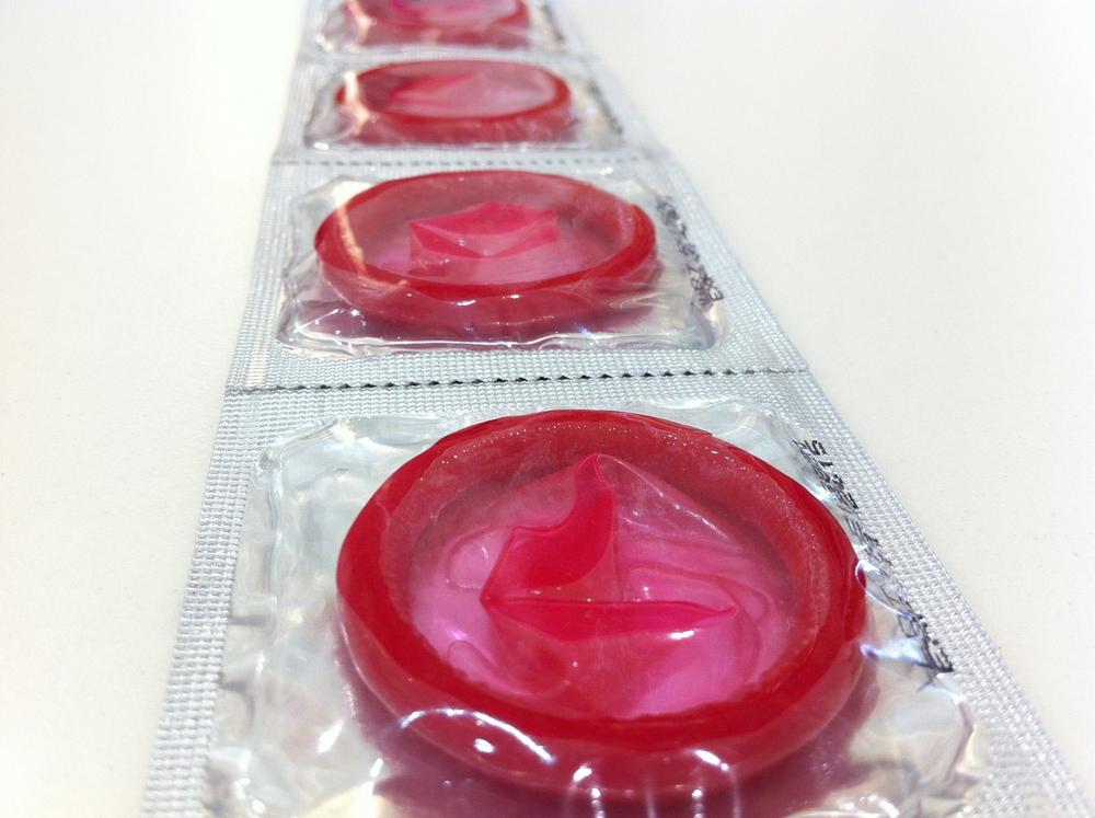 safe sex
