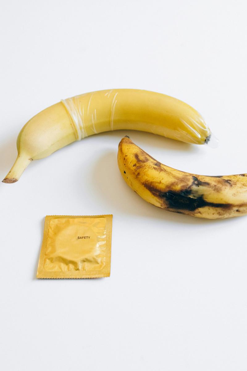safe sex 